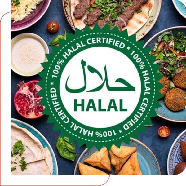 Halal Management System - Vanguard Consultant