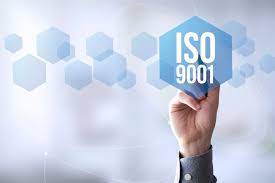 ISO consultants