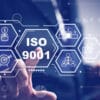 ISO certification 9001