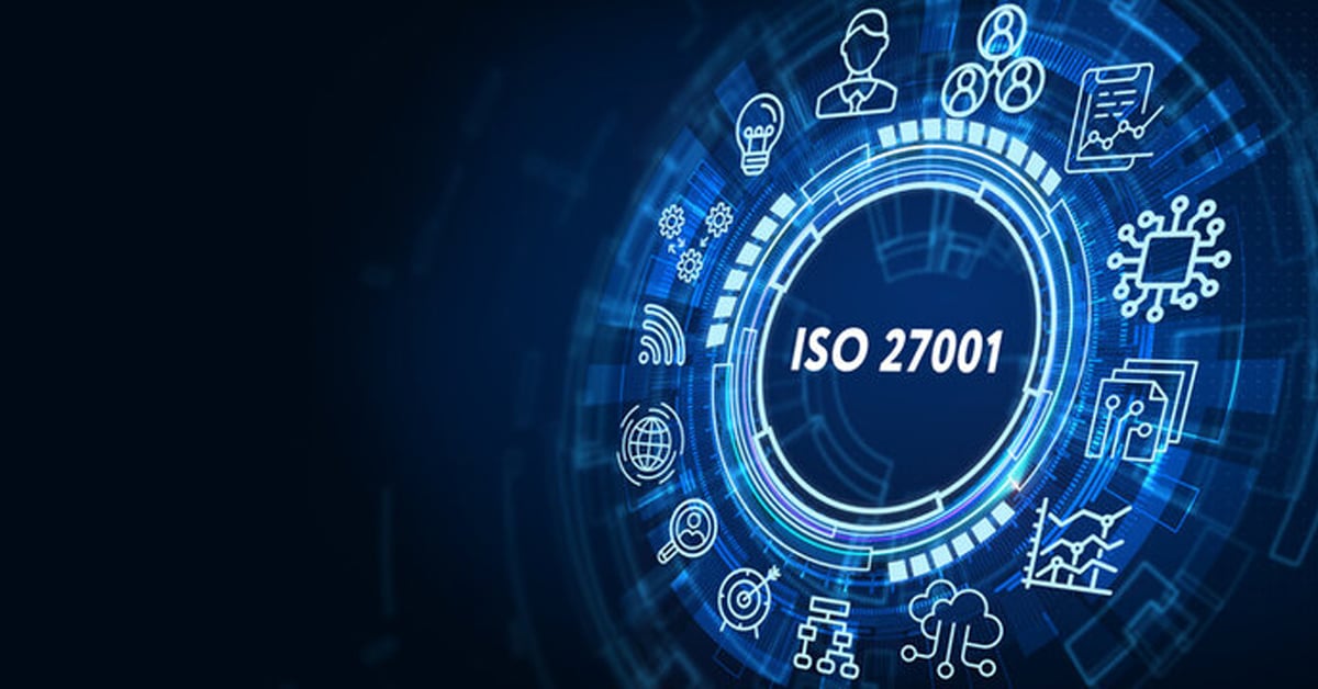 ISO 27001