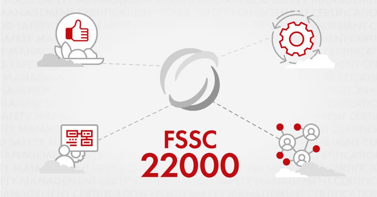 fssc 22000