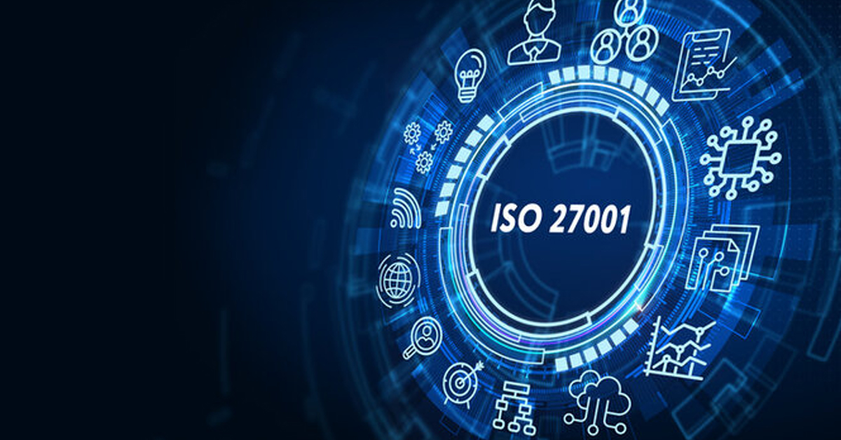 iso 27001